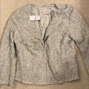 Ann Taylor loft jacket